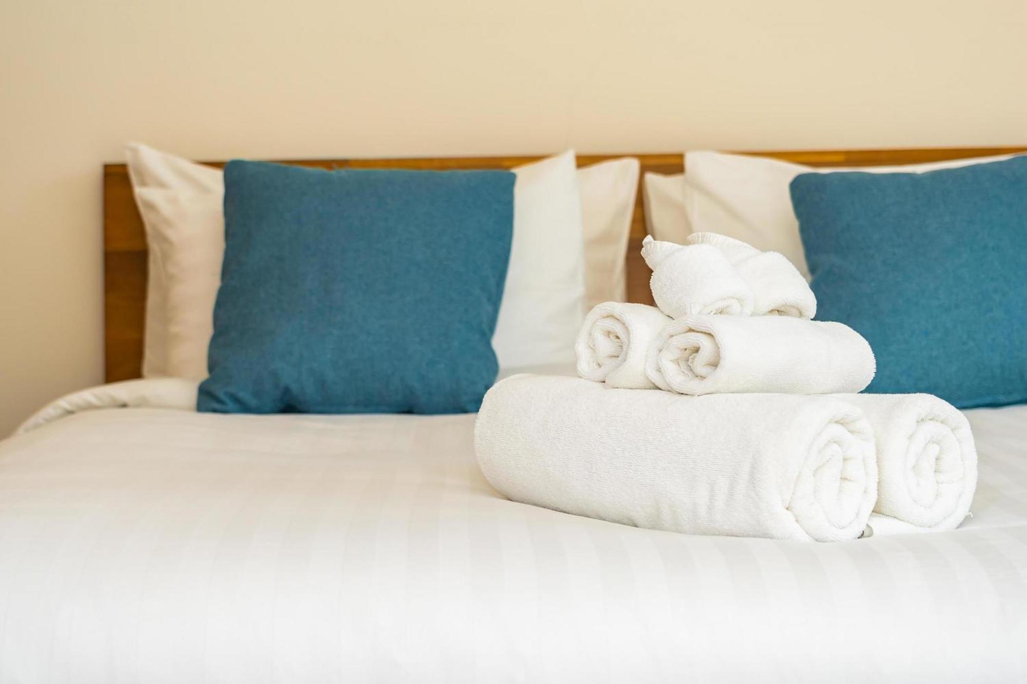 Aparthotel Riviera ニース エクステリア 写真